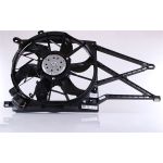 Nissens Kühlerlüfter PKW 85179 Nissens Kühlerlüfter PKW 85179