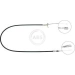 A.B.S. Handbremsseil Seilzug Festellbremse K11267 A.B.S. Handbremsseil Seilzug Festellbremse K11267