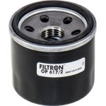 Filtron Ölfilter OP 617/2 Filtron Ölfilter OP 617/2