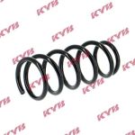 KYB Fahrwerksfeder Honda T. Civic Vii 1.4/1.6 02/01-09/05 4D RC5822 KYB Fahrwerksfeder Honda T. Civic Vii 1.4/1.6 02/01-09/05 4D RC5822