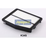 Japanparts Luftfilter FA-K34S Japanparts Luftfilter FA-K34S