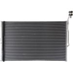Kondensator, Klimaanlage AC 777 000P Kondensator, Klimaanlage AC 777 000P