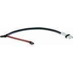 Vemo Bremsbelagverschleißsensor V45-72-0005 Vemo Bremsbelagverschleißsensor V45-72-0005