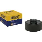 HENGST FILTER Luftfilter E489L01 HENGST FILTER Luftfilter E489L01