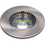 Japanparts Bremsscheibe DI-135C Japanparts Bremsscheibe DI-135C