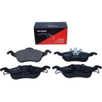 MAXGEAR Bremsbelagsatz 19-0676 Ford Focus 98 MAXGEAR Bremsbelagsatz 19-0676 Ford Focus 98