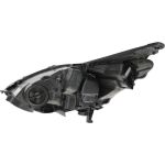 044436 Valeo Scheinwerfer 044436 - rechts H7/H1 + Leuchtweitenregulierung + Stellmotor PQ 044436 Valeo Scheinwerfer 044436 - rechts H7/H1 + Leuchtweitenregulierung + Stellmotor PQ