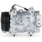 NISSENS Kompressor 89347 NISSENS Kompressor 89347