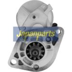 Japanparts Anlasser MTT374 Japanparts Anlasser MTT374