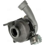 NISSENS Turbolader 93176 NISSENS Turbolader 93176