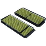 KAMOKA Filter, Innenraumluft 6080150 KAMOKA Filter, Innenraumluft 6080150