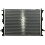Kühler, Motorkühlung CR 1092 000P Kühler, Motorkühlung CR 1092 000P