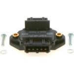 Bosch Zündmodul 0 227 100 211 Bosch Zündmodul 0 227 100 211