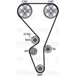 Valeo Steuertriebssatz 614569