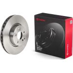 Brembo Bremsscheibe 09.A621.10 Brembo Bremsscheibe 09.A621.10