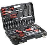 Steckschlüsselsatz Xxl Typ2 1/2 + 3/8 + 1/4 225-Tlg YT-38941 Steckschlüsselsatz Xxl Typ2 1/2 + 3/8 + 1/4 225-Tlg YT-38941