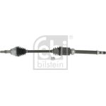 FEBI BILSTEIN Antriebswelle 184797