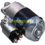 Japanparts Anlasser MTT192 Japanparts Anlasser MTT192