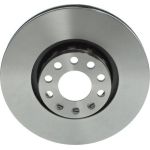 Bosch Bremsscheibe Vorderachse 0 986 478 617 Bosch Bremsscheibe Vorderachse 0 986 478 617