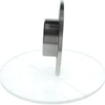 Bosch Bremsscheibe Vorderachse 0 986 478 057 Bosch Bremsscheibe Vorderachse 0 986 478 057
