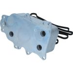 KAMOKA Ölkühler, Motoröl 7730041 KAMOKA Ölkühler, Motoröl 7730041