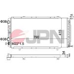 JPN Kühler, Motorkühlung 60C9012-JPN JPN Kühler, Motorkühlung 60C9012-JPN