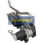 Japanparts AGR-Ventil EGR-0910 Japanparts AGR-Ventil EGR-0910