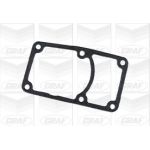 GRAF Wasserpumpe PA108 GRAF Wasserpumpe PA108