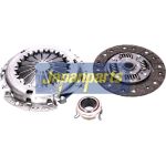 Japanparts Kupplungssatz KF-289 Japanparts Kupplungssatz KF-289