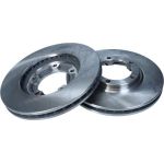 Maxgear Bremsscheibe Hyundai P. H-1 19-2757 Maxgear Bremsscheibe Hyundai P. H-1 19-2757