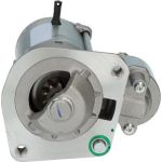 Valeo Anlasser 458840