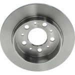 Bosch Bremsscheibe Hinterachse 0 986 478 042 Bosch Bremsscheibe Hinterachse 0 986 478 042