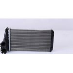 Nissens Heizungskühler PKW 72945 Nissens Heizungskühler PKW 72945