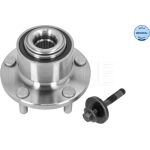 MEYLE Radlager 7146520000