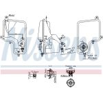 Ausgleichsbehälter 996273 Ausgleichsbehälter 996273