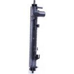 Nissens Wasserkühler PKW 606735 Nissens Wasserkühler PKW 606735