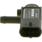 10 616 034 Sensor, Abgasdruck 0 281 002 770 10 616 034 Sensor, Abgasdruck 0 281 002 770