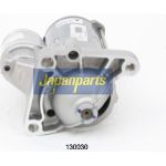 Japanparts Anlasser MT130030 Japanparts Anlasser MT130030