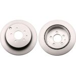 Bremsscheibe Mazda T. Cx-7 2.3 07 DF6385 Bremsscheibe Mazda T. Cx-7 2.3 07 DF6385