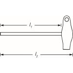 HAZET Bithalter 866BH-14 HAZET Bithalter 866BH-14