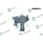 Ölabscheiber, Kurbelgehäuseentlüftung DRM0663 Ölabscheiber, Kurbelgehäuseentlüftung DRM0663