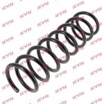 RA6203 KYB Fahrwerksfeder Ford T. Focus Iii 1.6/1.6D/2.0D 07/10 RA6203 KYB Fahrwerksfeder Ford T. Focus Iii 1.6/1.6D/2.0D 07/10
