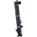 Kühler, Motorkühlung 53784 Kühler, Motorkühlung 53784