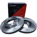 Maxgear Bremsscheibe Kia P. Sorento 02 19-0938