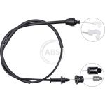 A.B.S. Gaszug K37650 A.B.S. Gaszug K37650