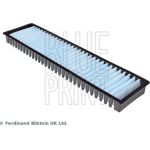 BluePrint Innenraumfilter ADG02512 BluePrint Innenraumfilter ADG02512