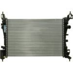 MAHLE Kühler, Motorkühlung CR 774 000P MAHLE Kühler, Motorkühlung CR 774 000P