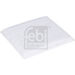 febi Innenraumfilter 24433