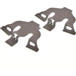 Original VAG Bremsklemmfeder. Audi A6 19 4M0615269B Original VAG Bremsklemmfeder. Audi A6 19 4M0615269B