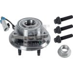 febi Radlagersatz 172488 febi Radlagersatz 172488